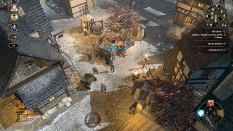 Sword Coast Legends Press Image 2