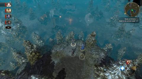 Sword Coast Legends Press Image 3