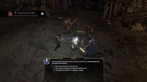 Sword Coast Legends Press Image 4