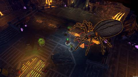 Sword Coast Legends Press Image 5