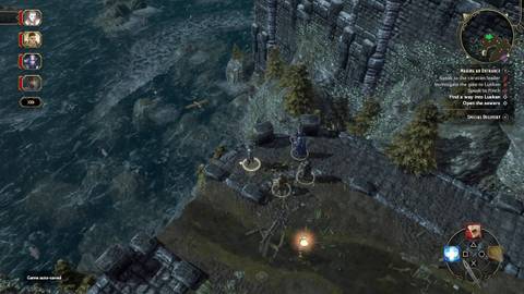 Sword Coast Legends Press Image 6