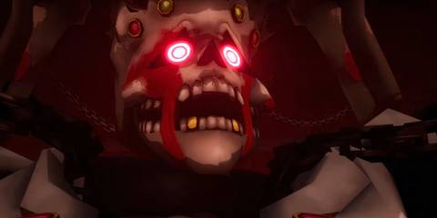 Sword of the Necromance: Resurrection release trailer thumb