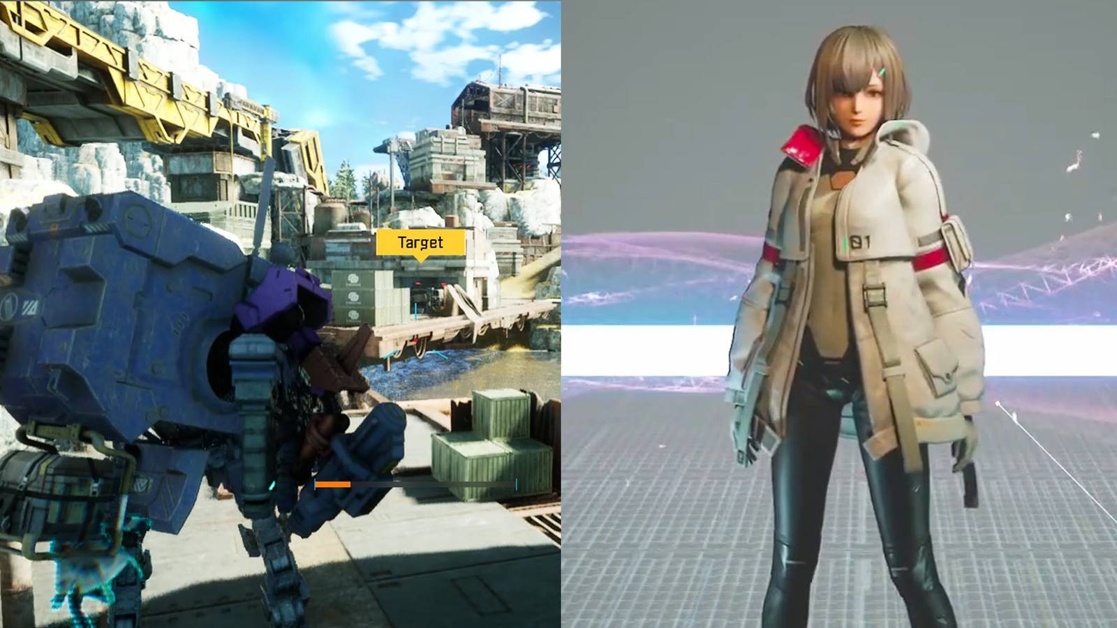 Synduality Echo of Ada Best Magus Systems