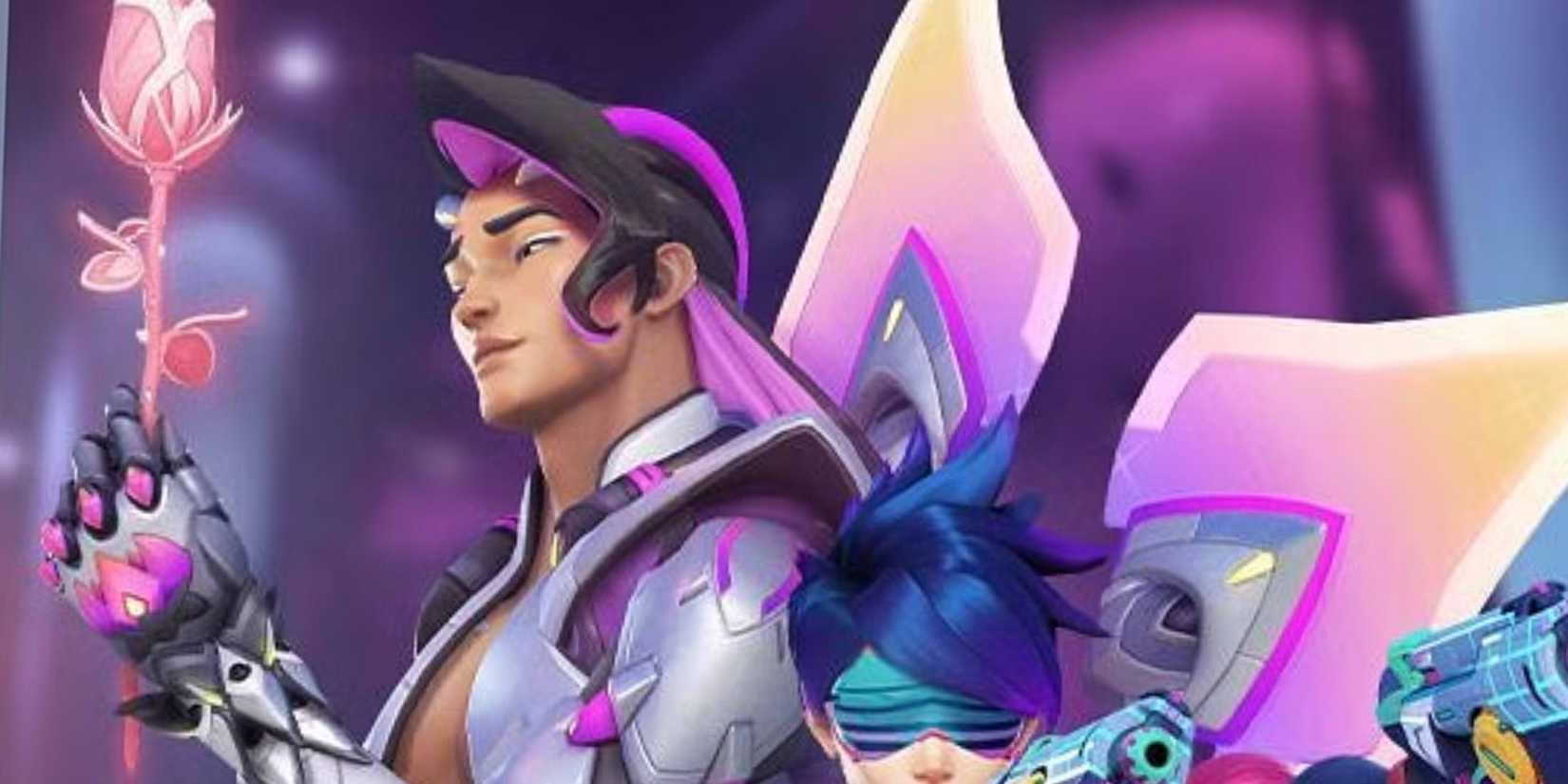 synthwave lifeweaver