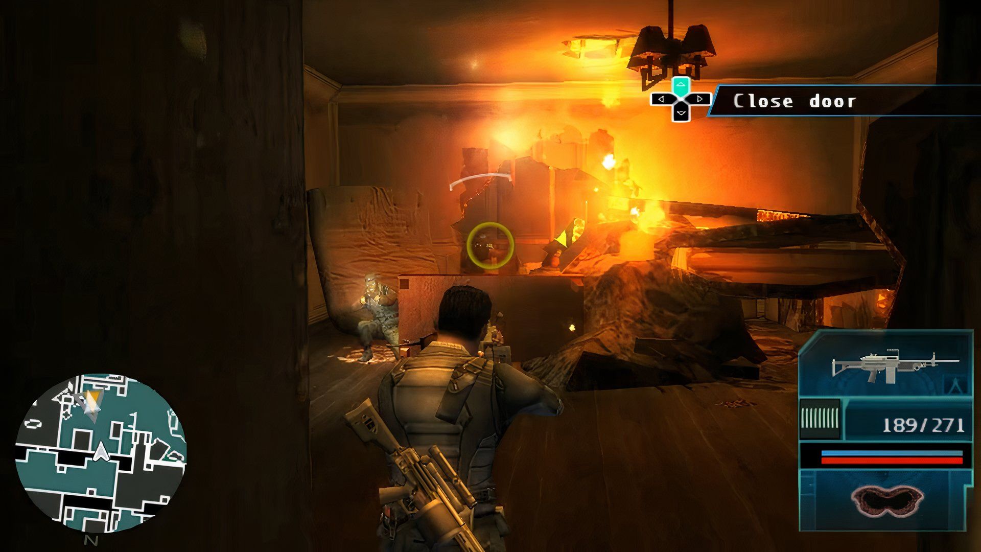 Syphon Filter: Logan's Shadow News, Trailer, Guides, and More