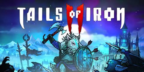 Tails of Iron 2