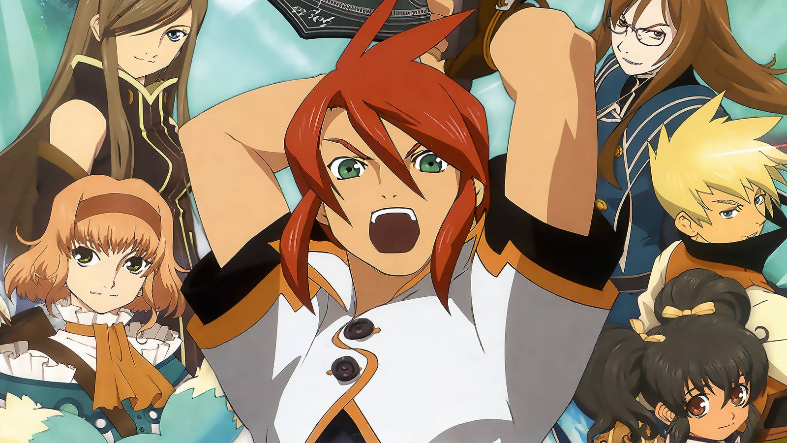 Tales of Series Remaster Wish List