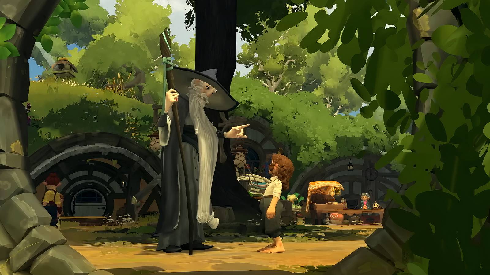 Tales of the Shire Biggest Criticisms