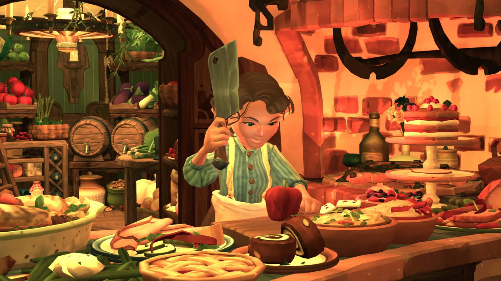 Ex-Annapurna staff takes over Private Division and all unpublished titles