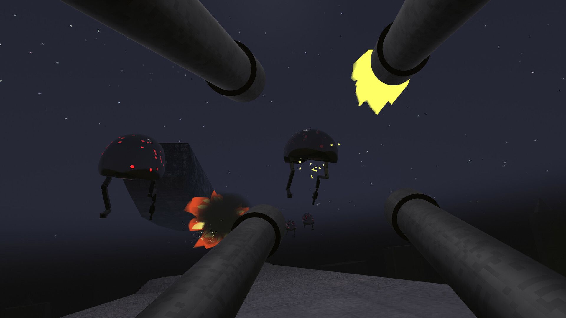 Tea For God press Image 3