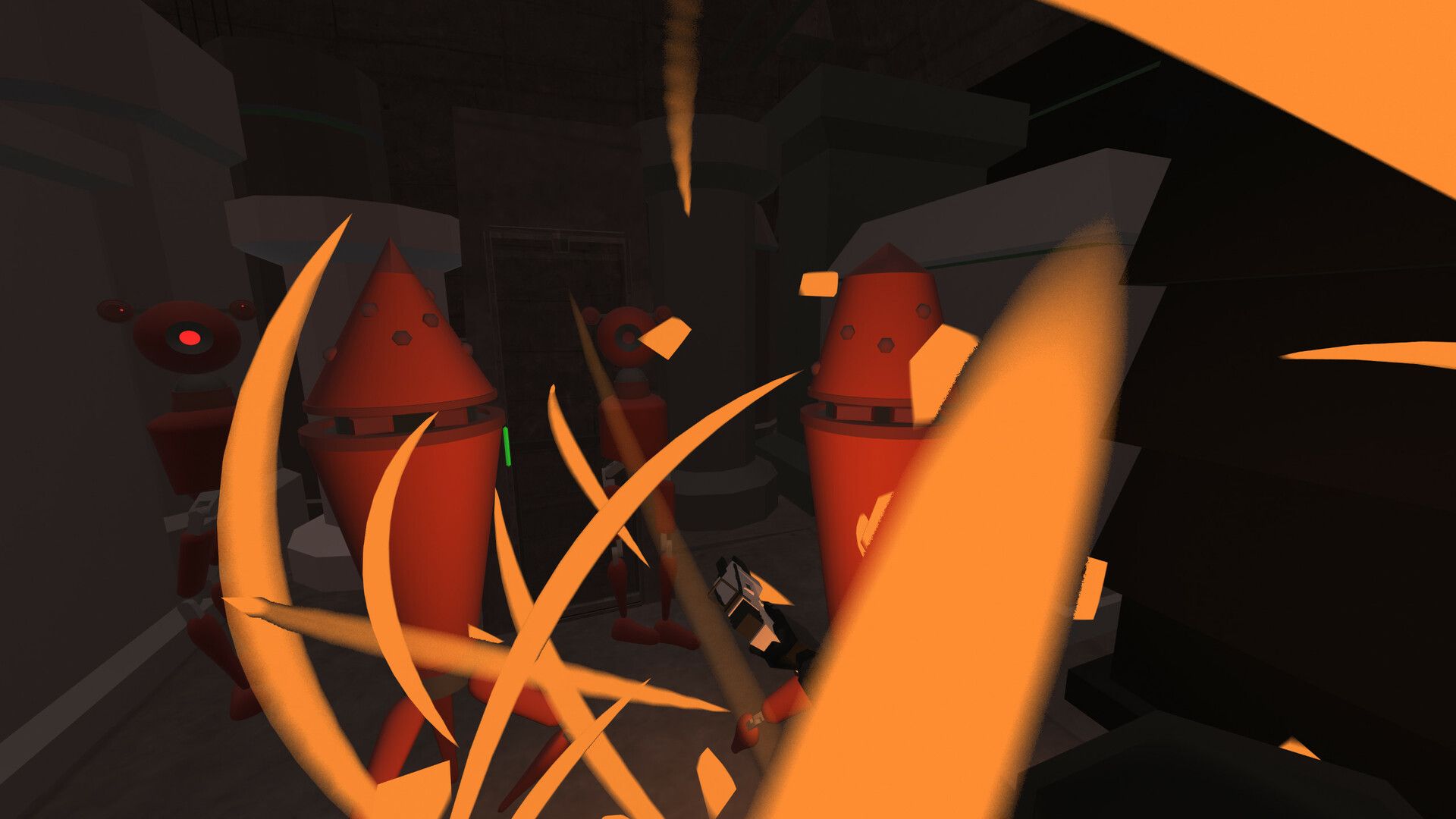 Tea For God press Image 4