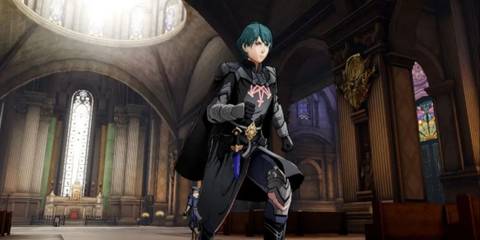 Byleth