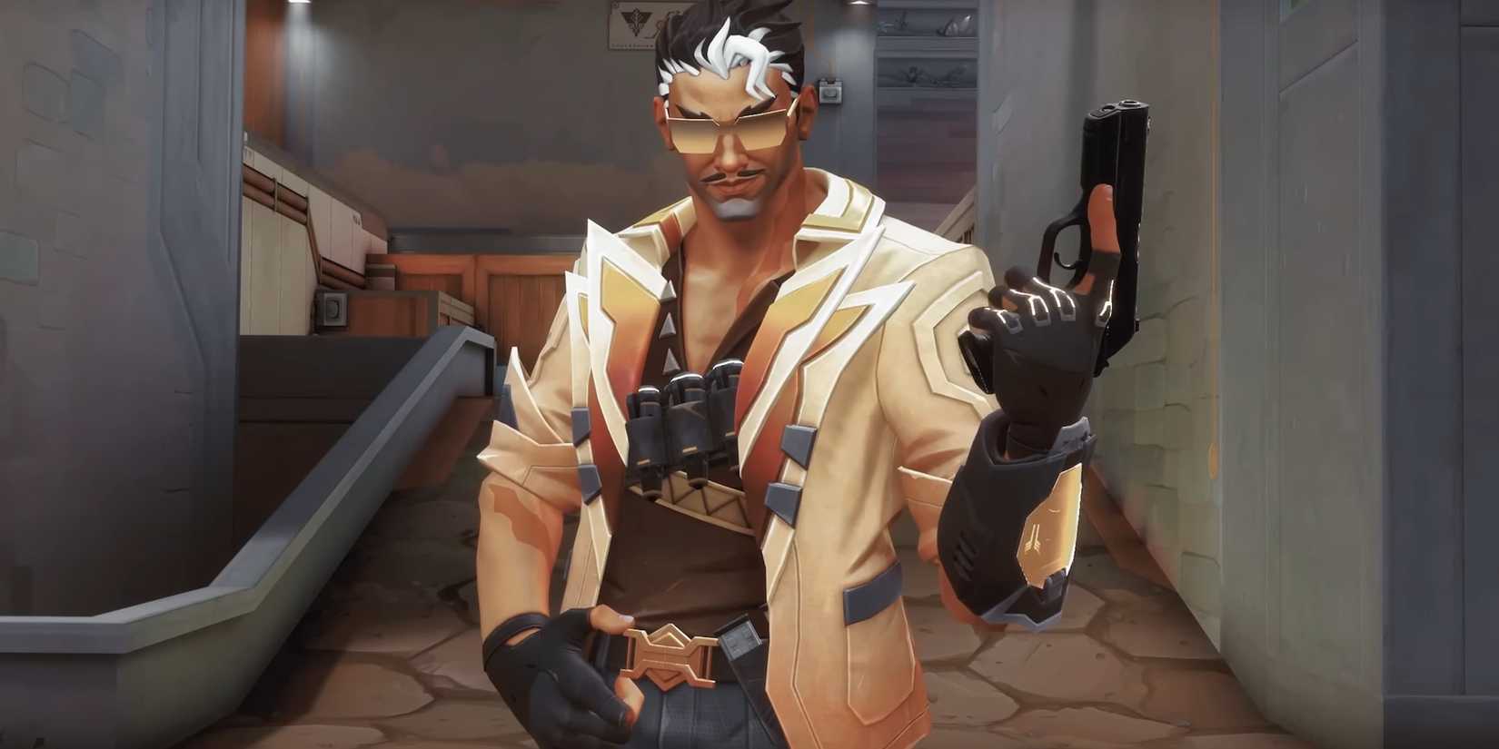 tejo character valorant