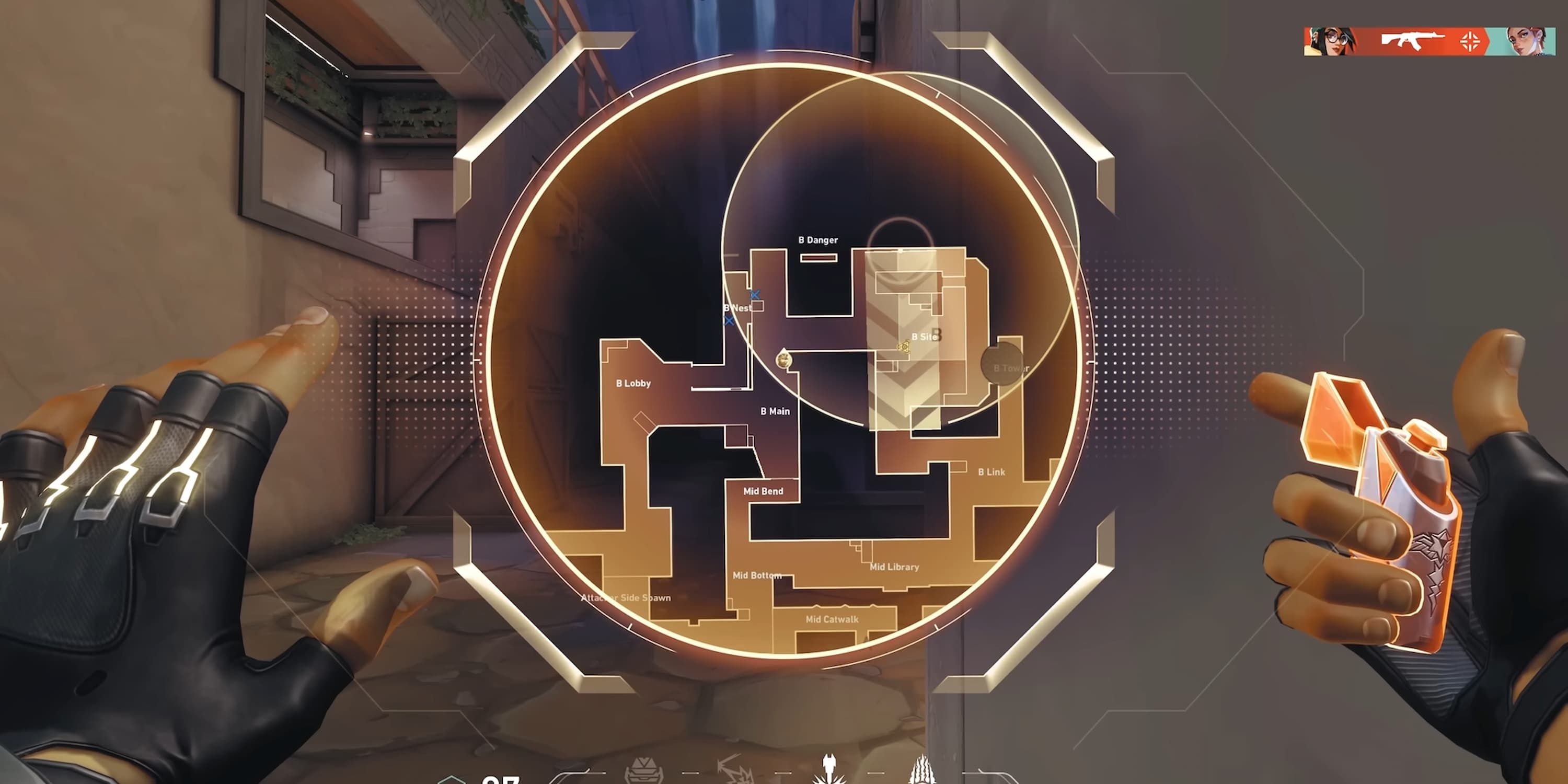 Ultimate