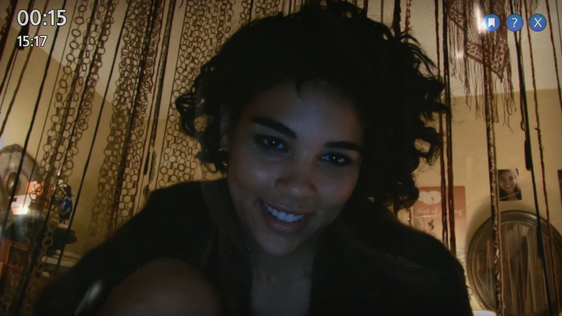 Telling Lies Press Image 4