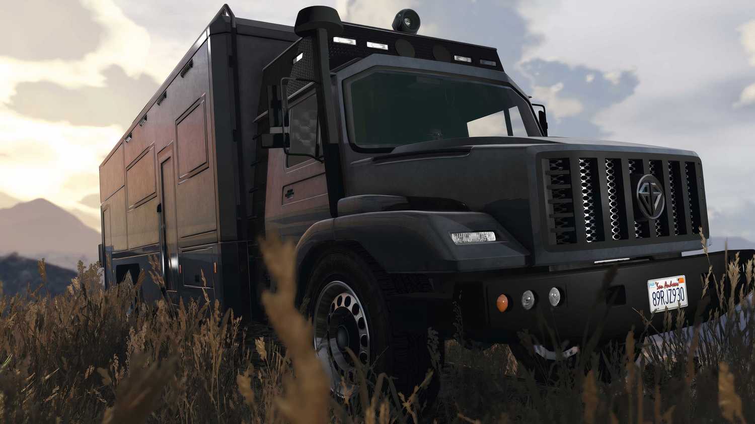 GTA Online GTA Online