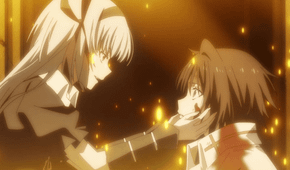 That Time I Got Reincarnated as a Slime Luminous and Hinata