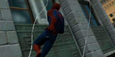 The Amazing Spider-Man 2 (1)