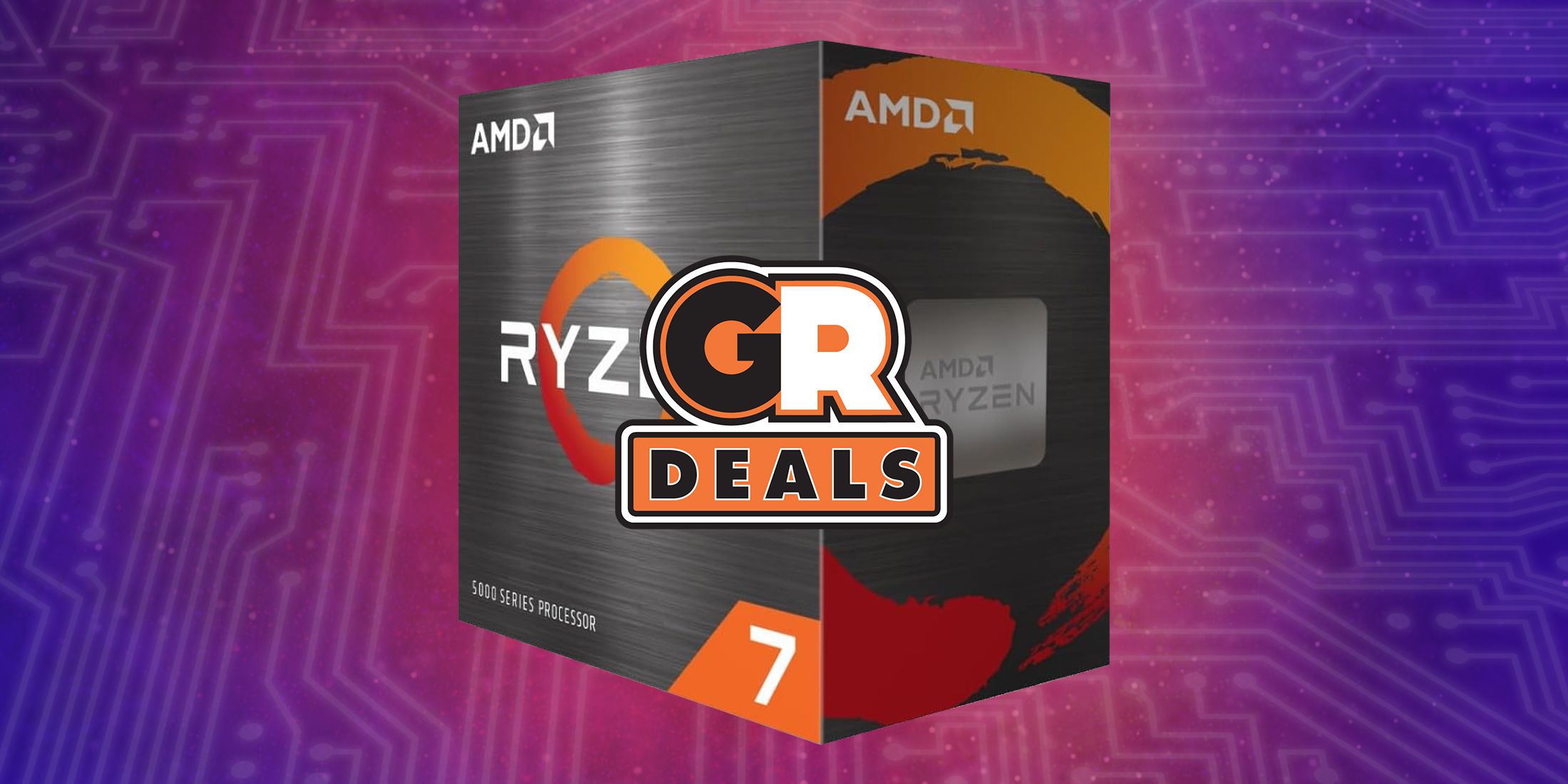 Ryzen 7 9800X3D CPU Scalped In The United States Ryzen 7 9800X3D CPU Scalped In The United States