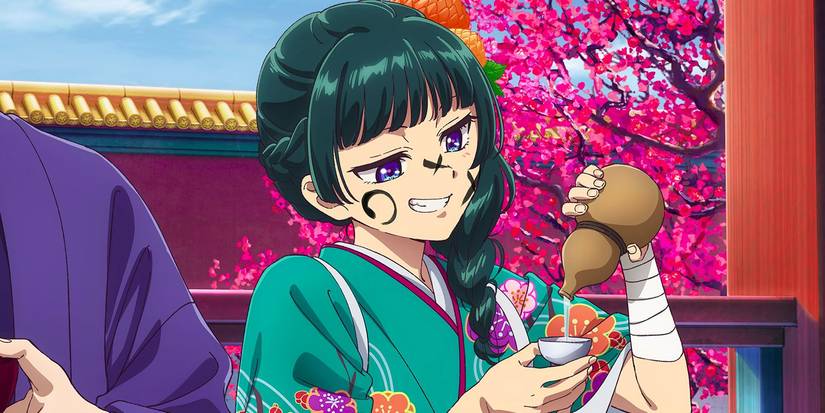 The Apothecary Diaries Episode Count Revealed