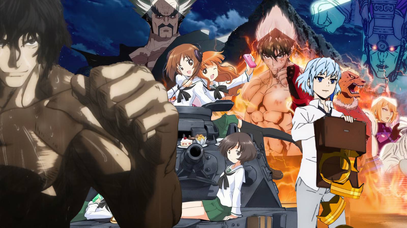 The-Best-Anime-Tournament-Arcs,-Ranked-1