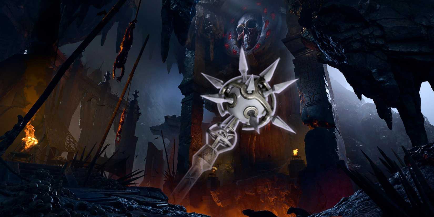 The Blood Of Lathander