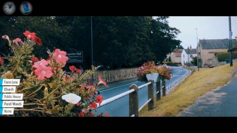 The Dark Side of the Moon- An Interactive FMV Thriller Press Image 1