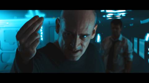 The Dark Side of the Moon- An Interactive FMV Thriller Press Image 2