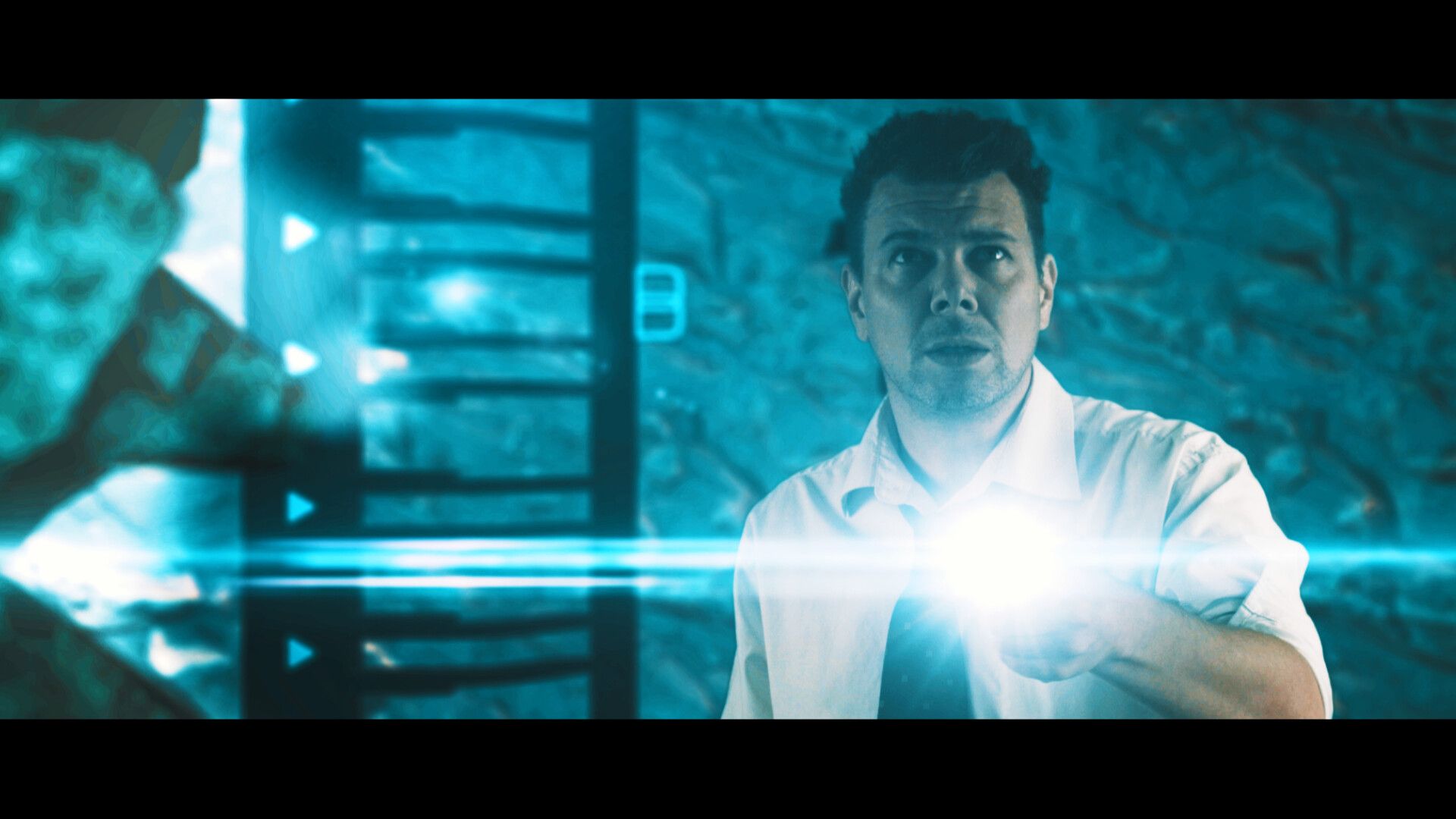 The Dark Side of the Moon- An Interactive FMV Thriller Press Image 3