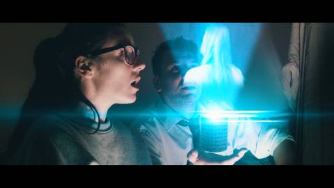 The Dark Side of the Moon- An Interactive FMV Thriller Press Image 6