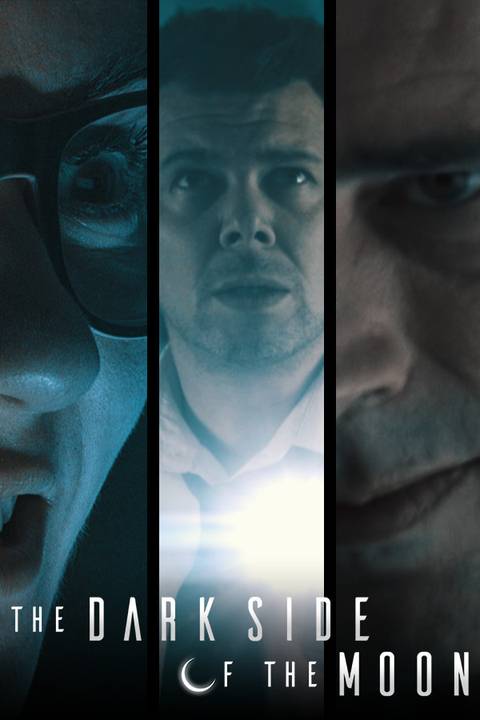 The Dark Side of the Moon- An Interactive FMV Thriller Tag Image