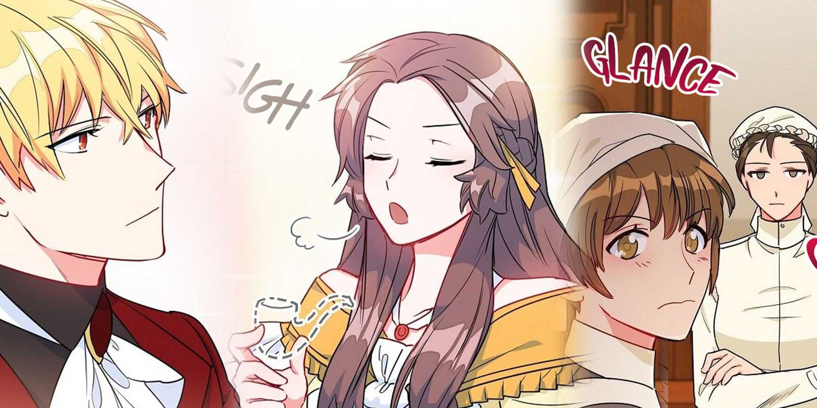 The Duchess 50 Tea Recipes Scan Vf Best Isekai Manhwa That Are Finished