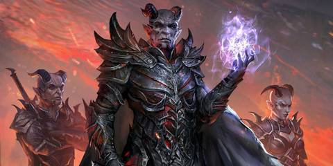 The Elder Scrolls: Legends Has Shut Down