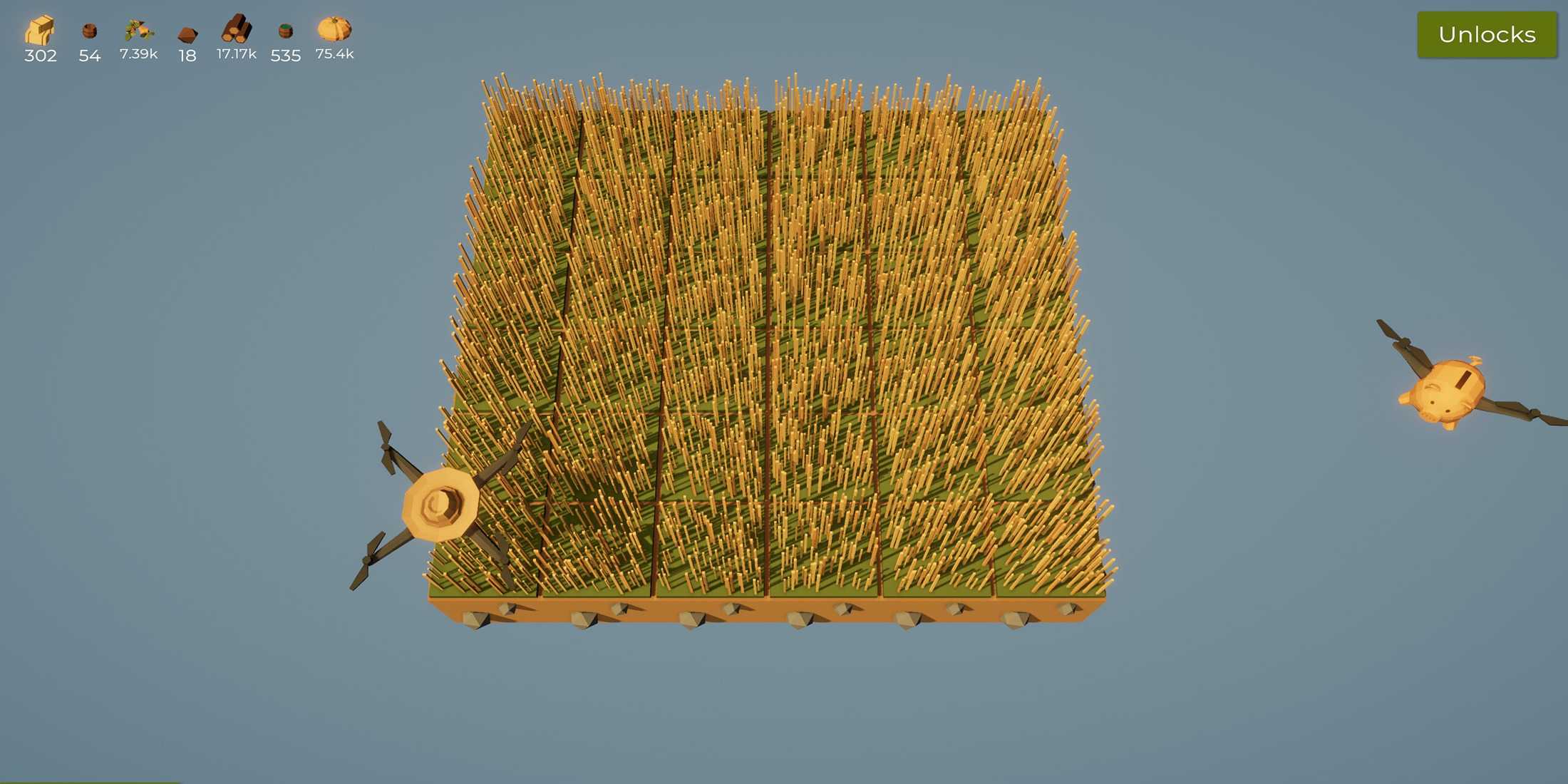 Farmer Python Game Best Steam Games That Teach Coding