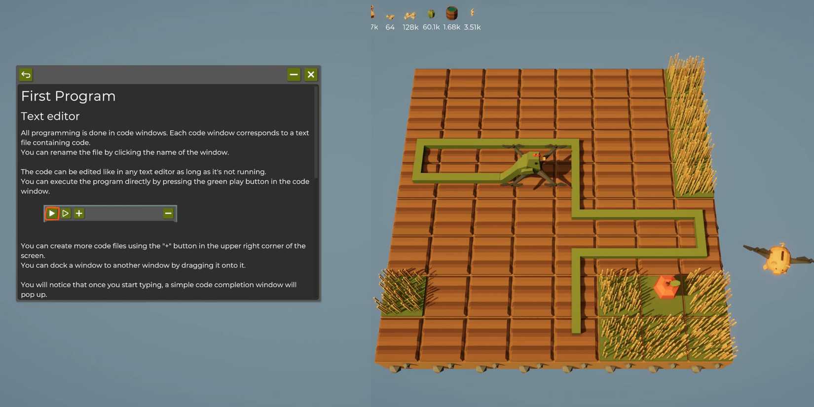 Promaming Simulator Best Factory Simulation Games