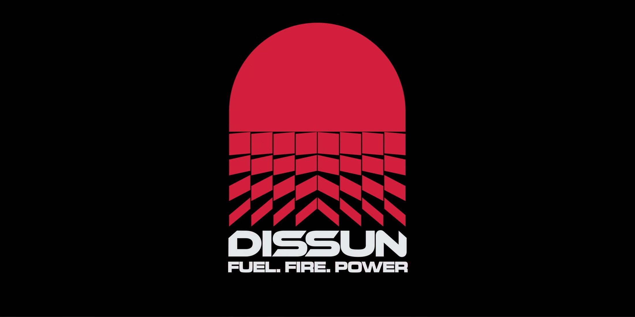 the finals dissun faction logo