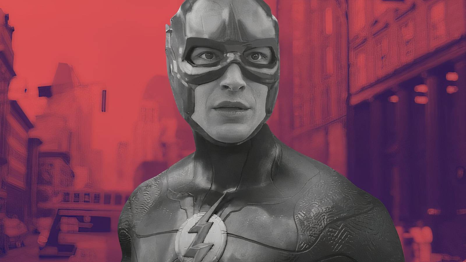 the flash not coming to the dcu soon