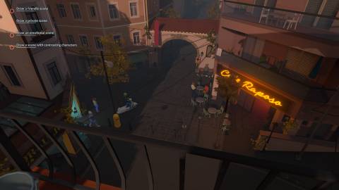 The Flower Collectors Press Image 1