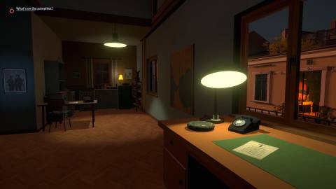 The Flower Collectors Press Image 6