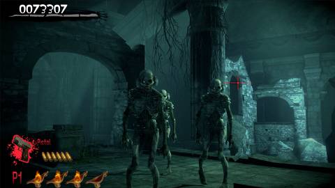 Popular 1998 Horror Game Announces Full Remake