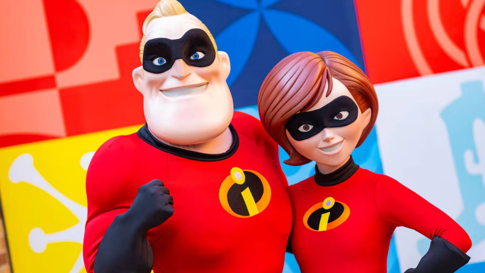 Pixar Place Hotel Reveals New Coco and Incredibles-Themed Signature Suites