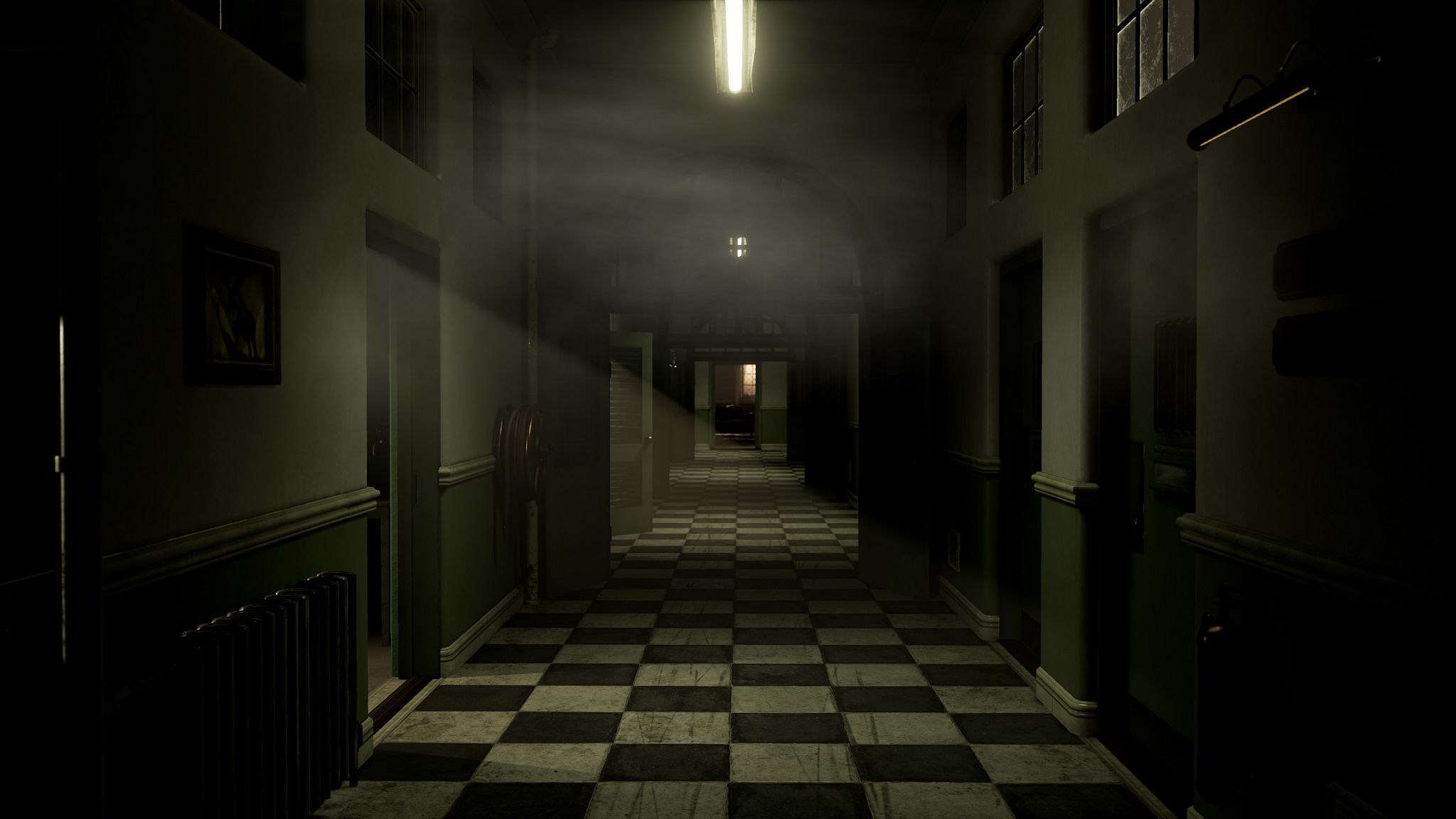 The Inpatient Press Image 2
