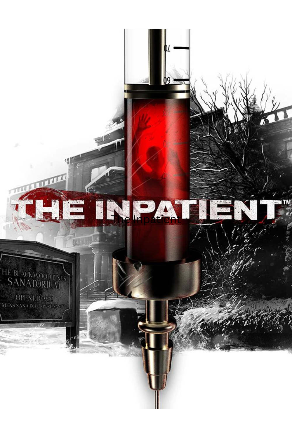 The Inpatient Tag Image