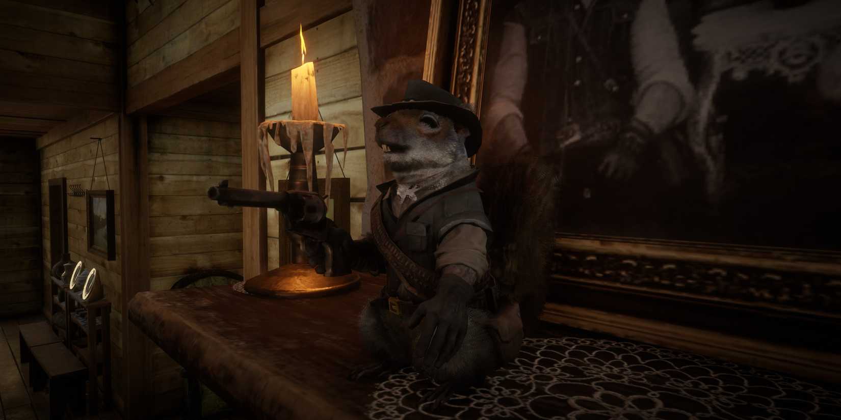 RDR2: All Stranger Missions & Locations