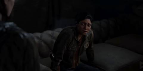 Dina in The Last of Us Part 2 (2020) is Ellie's love interest and will appear in HBO's The Last of Us Season 2 (2025)