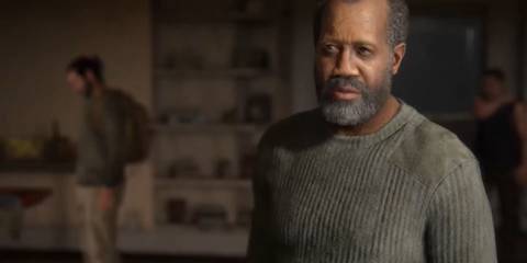 Isaac, played by Jeffrey Wright in The Last of Us Part 2 (2020) is going to be reprised by the same actor in HBO's The Last of Us Season 2 (2025)