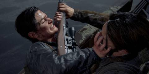 Rumor: More Last of Us 3 Details Leak Online