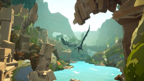 The Last Show of Mr. Chardish Press Image 3