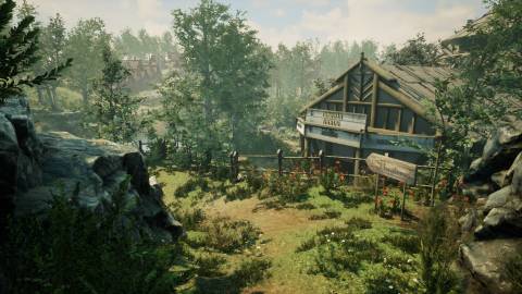 The Last Show of Mr. Chardish Press Image 4