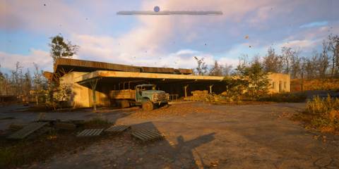 The Market POI in Jupiter region Stalker 2